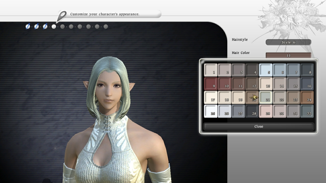 Final Fantasy XIV - Imagen 26